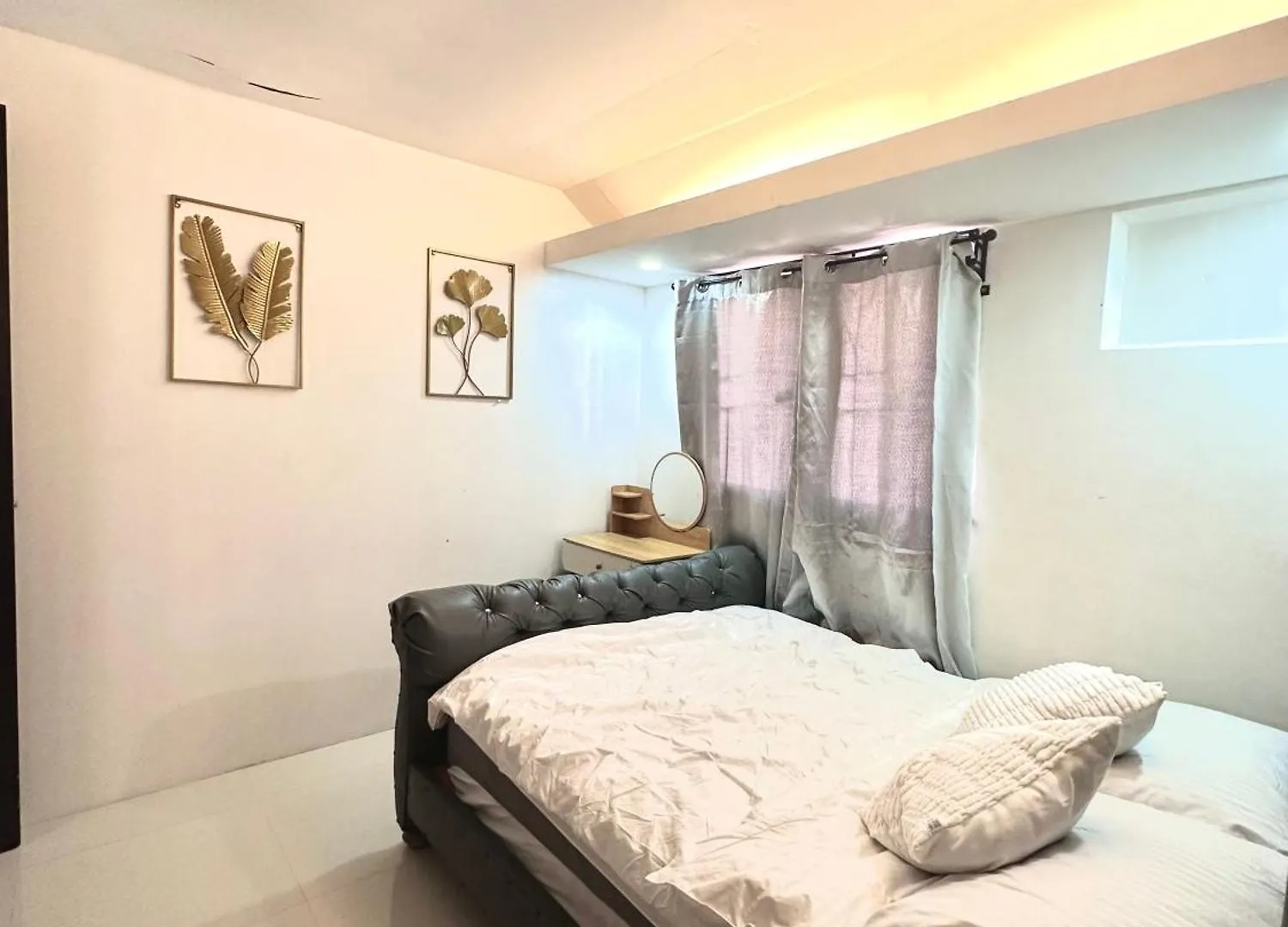 Apartamento Ys Staycation Ángeles Filipinas