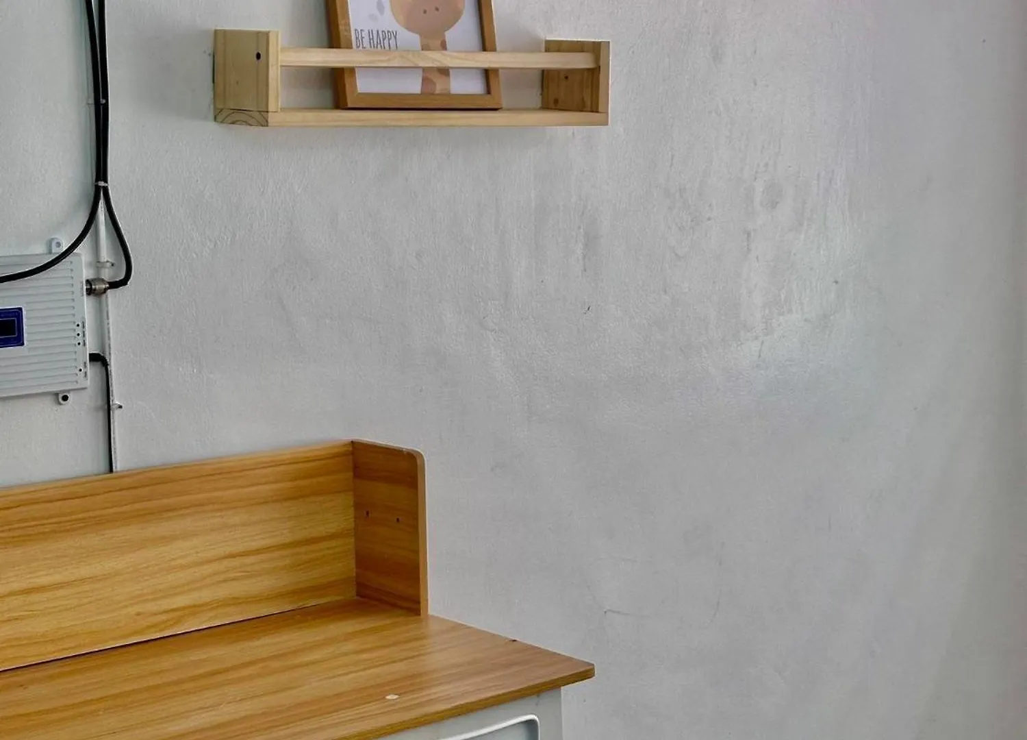 Apartamento Ys Staycation Ángeles