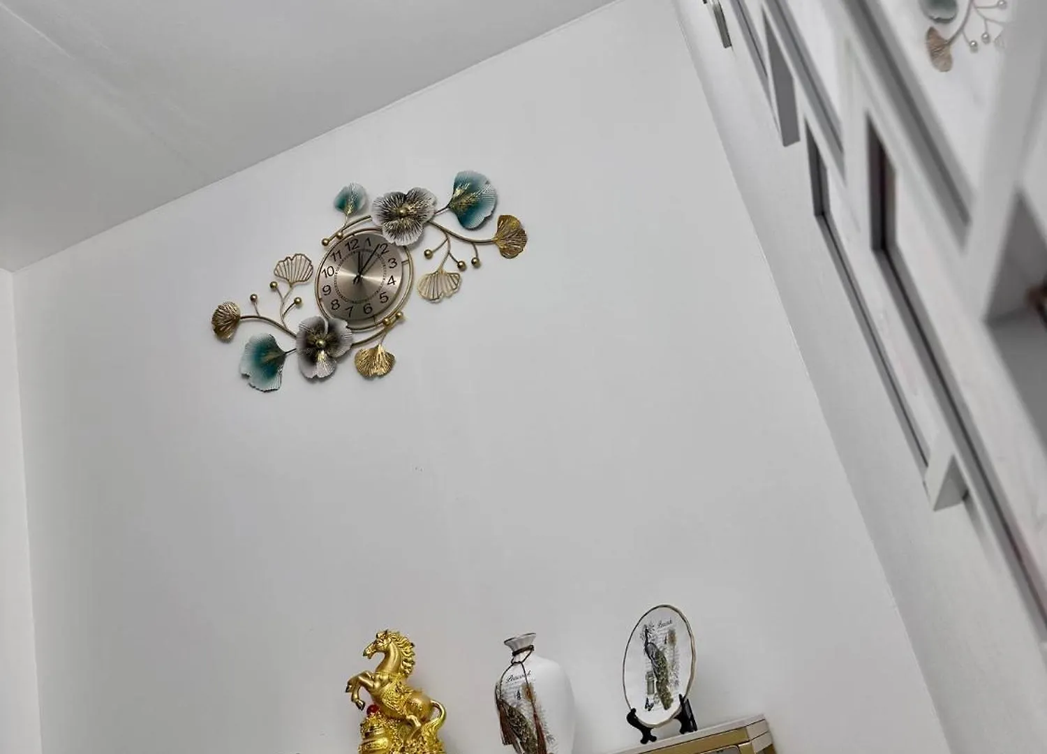 Apartamento Ys Staycation Ángeles